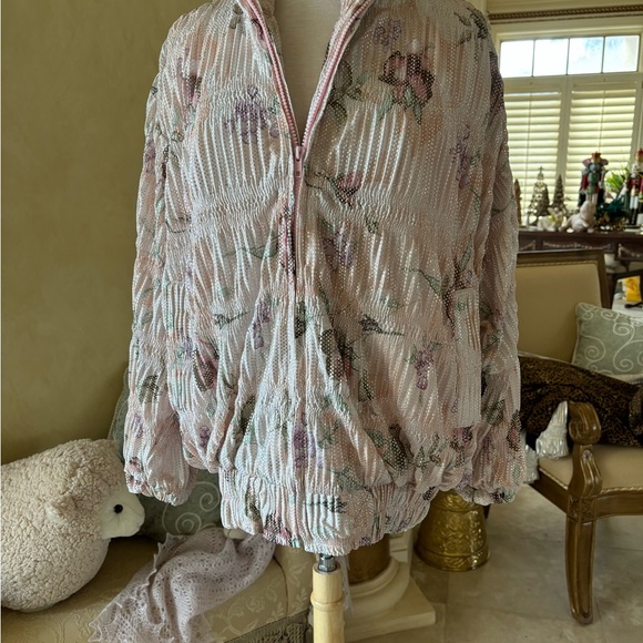 Carina Spring Design Jacket - Picture 5 of 6